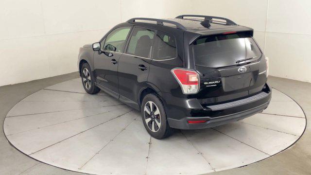 used 2018 Subaru Forester car, priced at $16,397