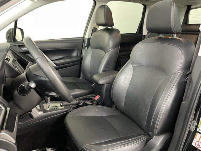 used 2018 Subaru Forester car, priced at $16,397