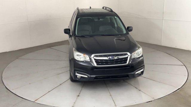 used 2018 Subaru Forester car, priced at $16,397