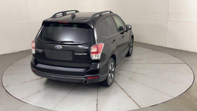 used 2018 Subaru Forester car, priced at $16,397