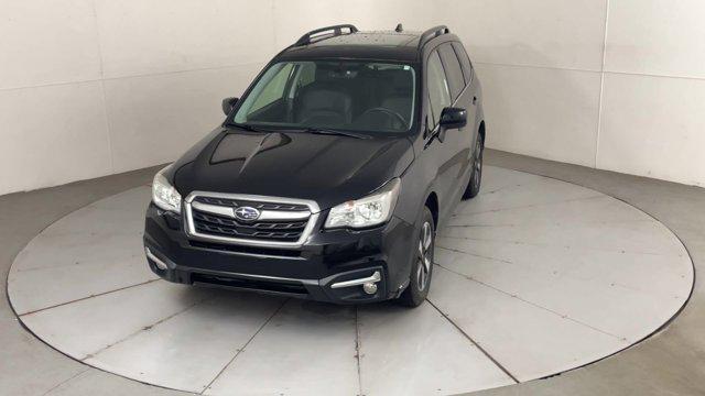 used 2018 Subaru Forester car, priced at $16,397