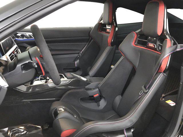 used 2023 BMW M4 car, priced at $114,385