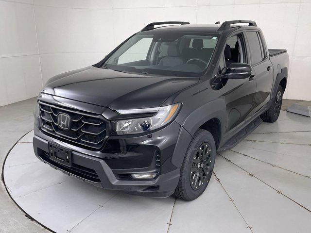 used 2021 Honda Ridgeline car, priced at $26,999
