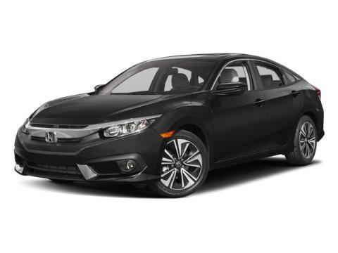 used 2017 Honda Civic car, priced at $15,985