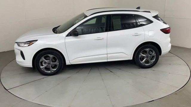 used 2023 Ford Escape car, priced at $22,799