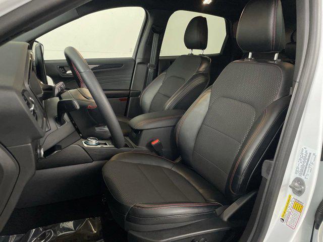 used 2023 Ford Escape car, priced at $22,799