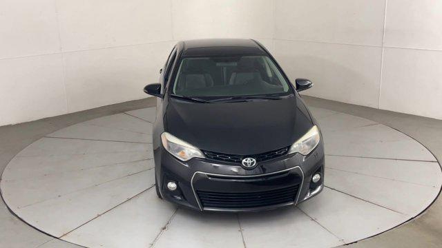 used 2016 Toyota Corolla car, priced at $15,499