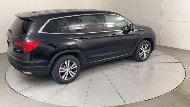 used 2017 Honda Pilot car, priced at $18,685