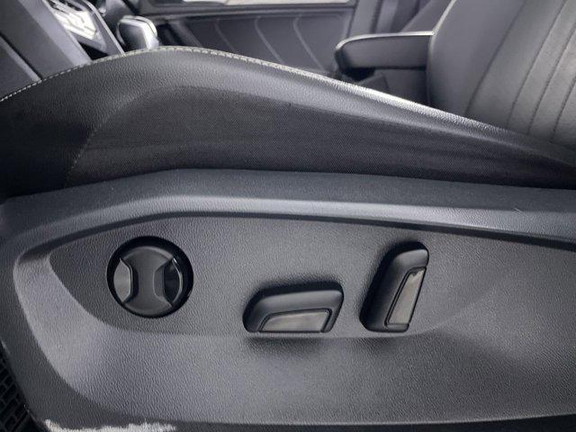 used 2022 Volkswagen Tiguan car, priced at $19,799
