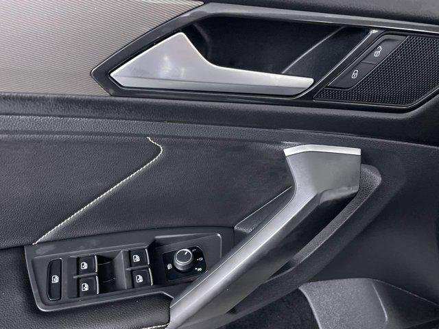 used 2022 Volkswagen Tiguan car, priced at $19,799