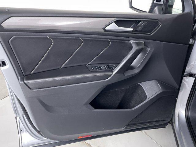 used 2022 Volkswagen Tiguan car, priced at $19,799