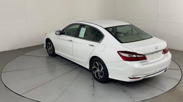 used 2017 Honda Accord car, priced at $14,499