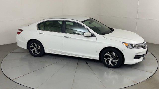 used 2017 Honda Accord car, priced at $14,499