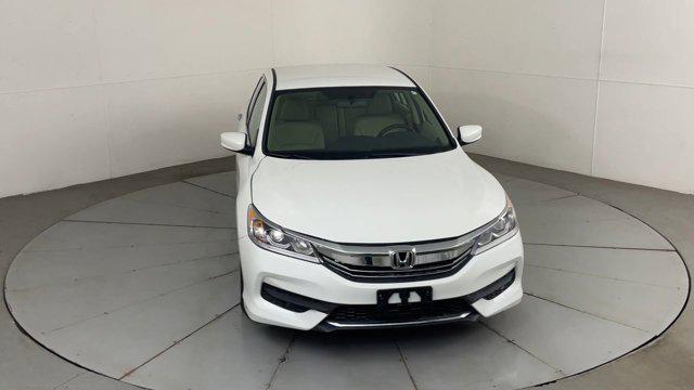 used 2017 Honda Accord car, priced at $14,499