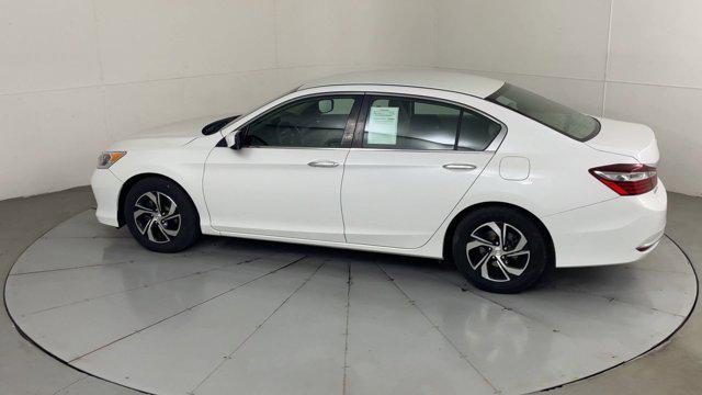 used 2017 Honda Accord car, priced at $14,499