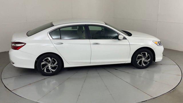 used 2017 Honda Accord car, priced at $14,499