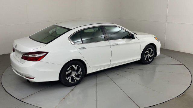 used 2017 Honda Accord car, priced at $14,499