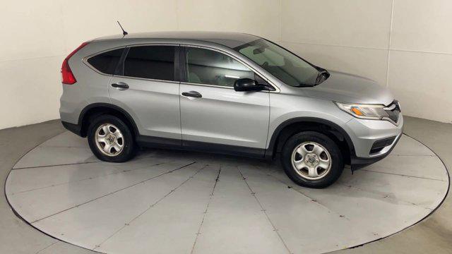 used 2015 Honda CR-V car, priced at $14,099