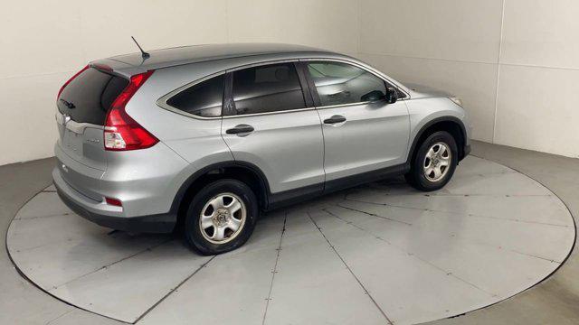 used 2015 Honda CR-V car, priced at $14,099