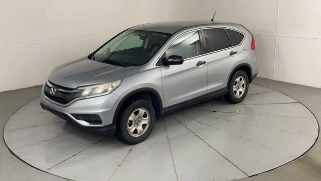 used 2015 Honda CR-V car, priced at $14,099