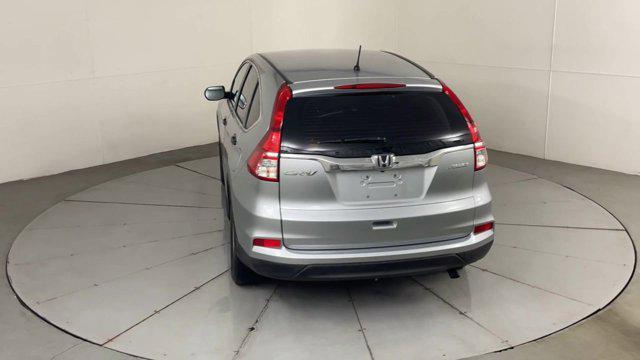 used 2015 Honda CR-V car, priced at $14,099