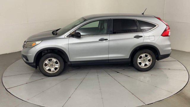 used 2015 Honda CR-V car, priced at $14,099