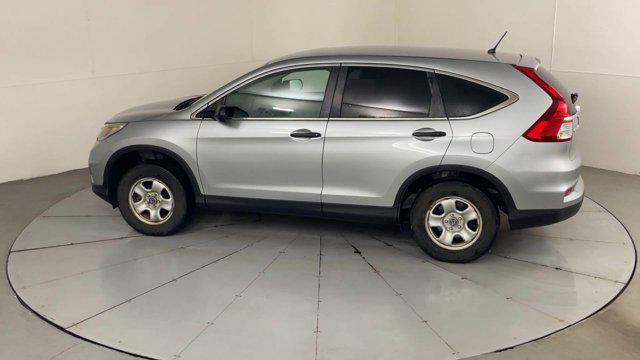 used 2015 Honda CR-V car, priced at $14,099