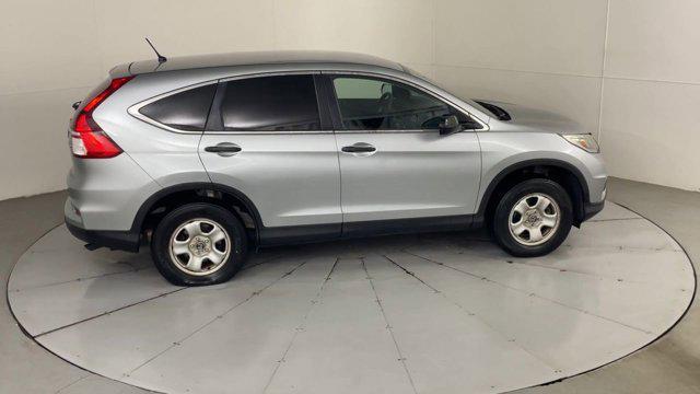 used 2015 Honda CR-V car, priced at $14,099