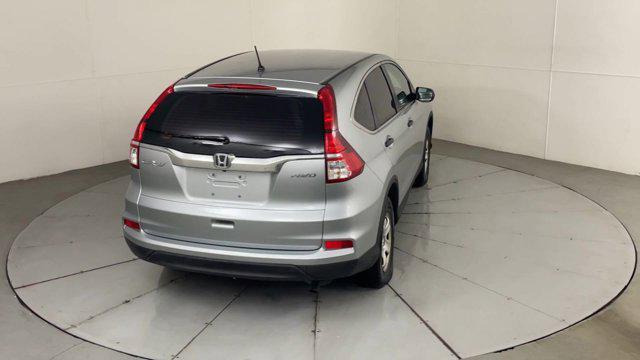 used 2015 Honda CR-V car, priced at $14,099