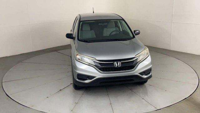 used 2015 Honda CR-V car, priced at $14,099