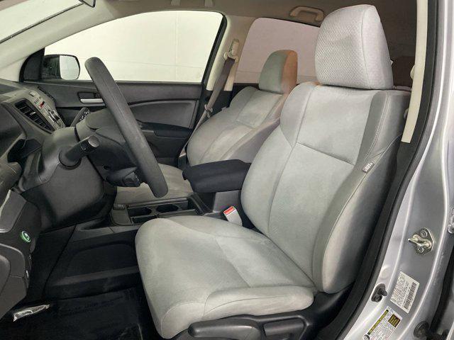 used 2015 Honda CR-V car, priced at $14,099