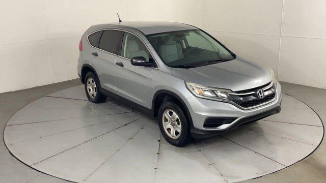 used 2015 Honda CR-V car, priced at $14,099