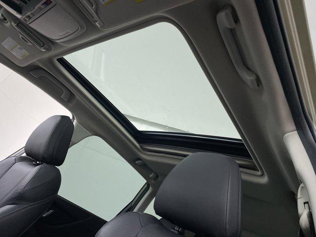 used 2022 Subaru Forester car, priced at $25,685