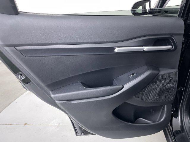 used 2024 Kia Seltos car, priced at $19,999