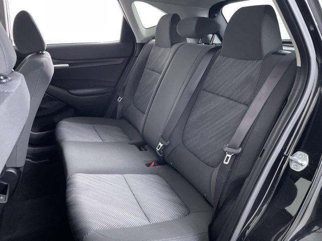 used 2024 Kia Seltos car, priced at $19,999