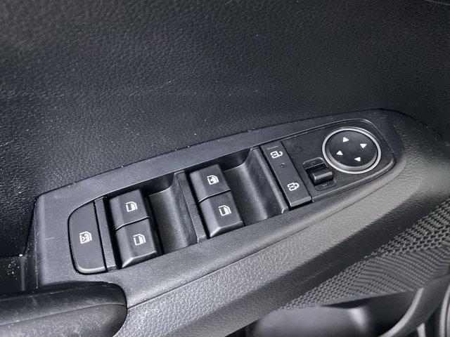 used 2024 Kia Seltos car, priced at $19,999