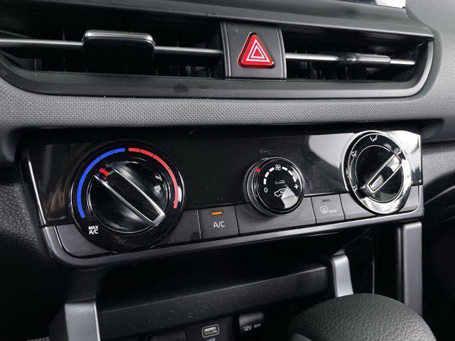 used 2024 Kia Seltos car, priced at $19,999