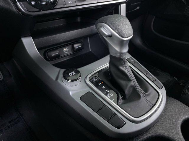 used 2024 Kia Seltos car, priced at $19,999