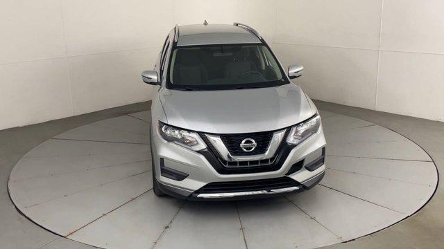 used 2017 Nissan Rogue car, priced at $14,499