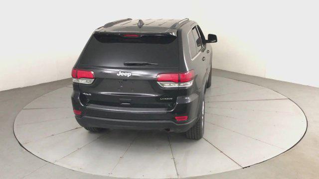 used 2021 Jeep Grand Cherokee car, priced at $21,999