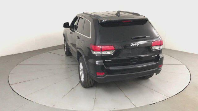 used 2021 Jeep Grand Cherokee car, priced at $21,999