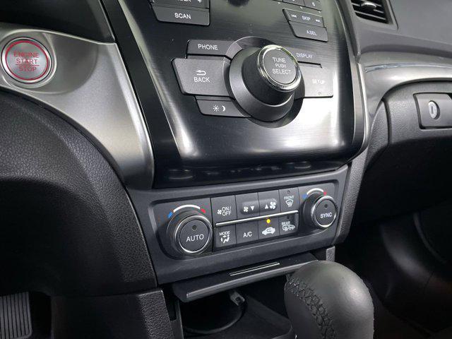 used 2020 Acura ILX car, priced at $19,699