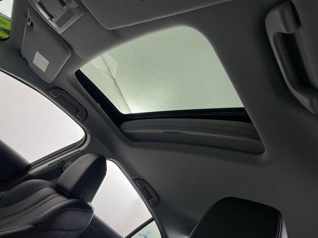 used 2020 Acura ILX car, priced at $19,699