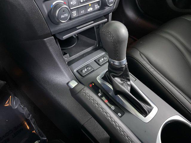 used 2020 Acura ILX car, priced at $19,699