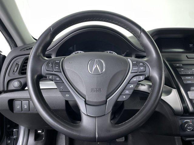 used 2020 Acura ILX car, priced at $19,699