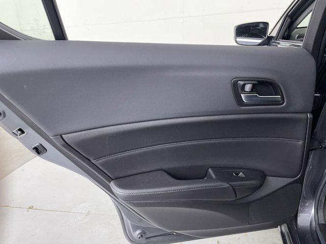 used 2020 Acura ILX car, priced at $19,699