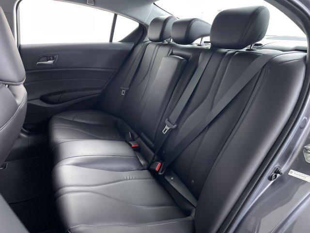 used 2020 Acura ILX car, priced at $19,699