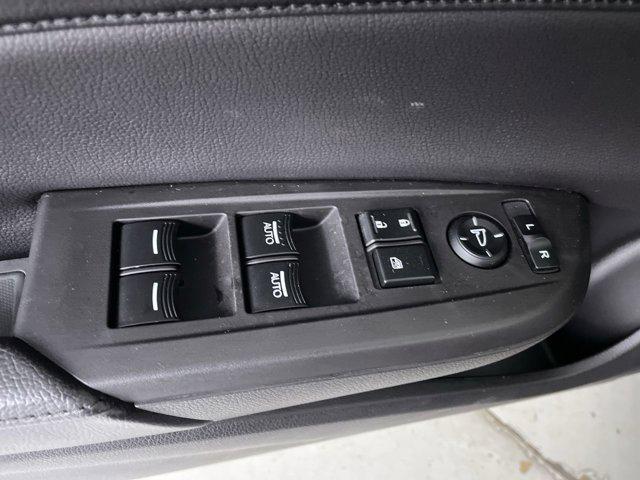 used 2020 Acura ILX car, priced at $19,699