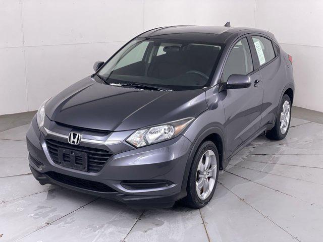 used 2016 Honda HR-V car, priced at $13,385