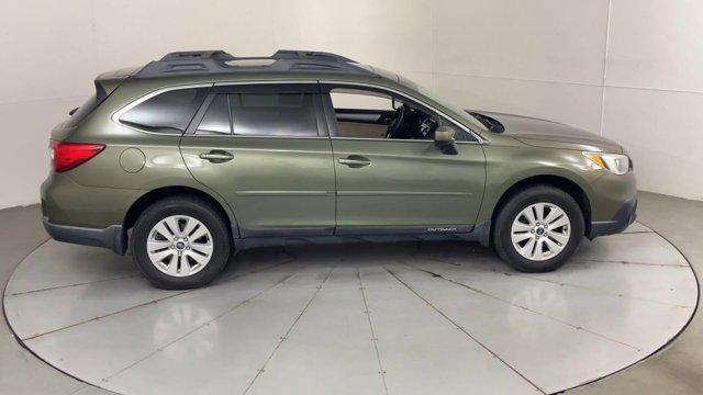 used 2015 Subaru Outback car, priced at $15,499